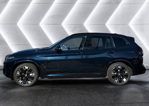 iX3 M Sport 286 ch 2023 occasion 85600 Montaigu
