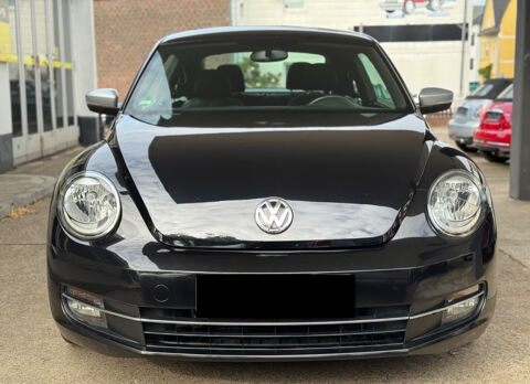 Volkswagen COCCINELLE II Coccinelle 2.0 TSI 200 Sport DSG6 2013 occasion Montaigu 85600