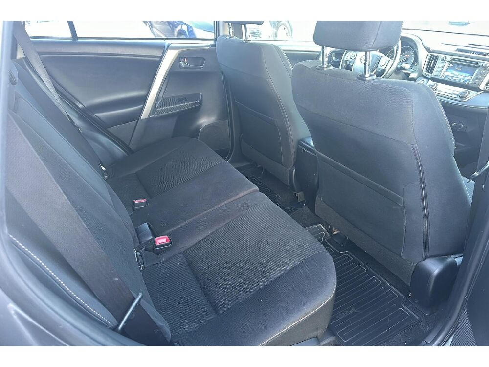 RAV 4 151 VVT-i AWD BVA 2015 occasion 95200 Sarcelles