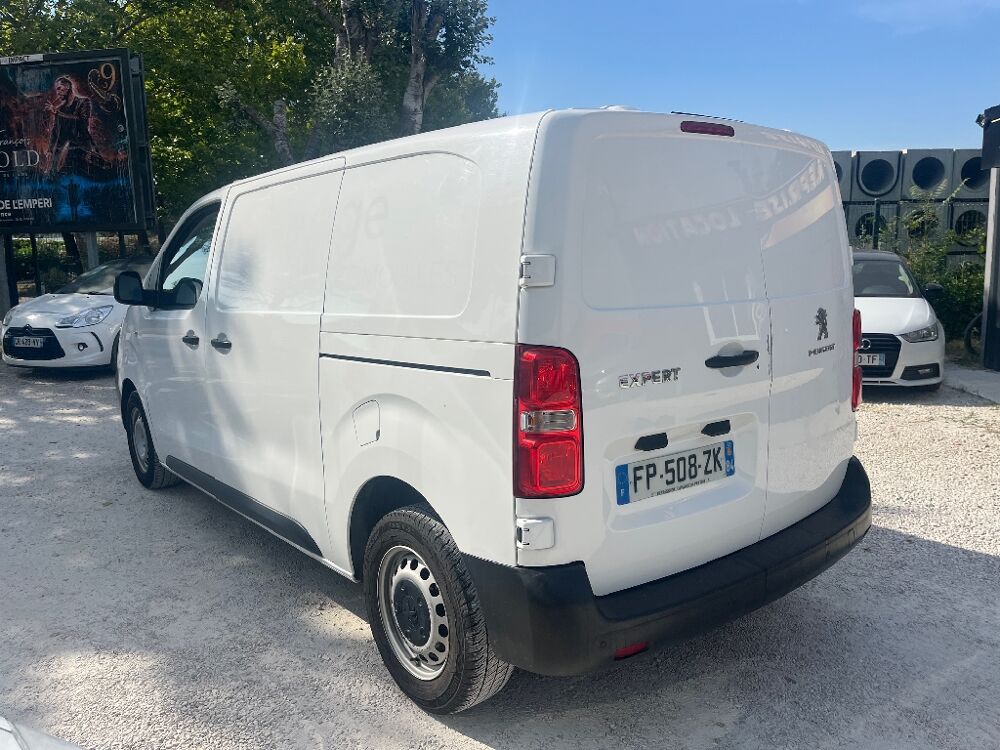 Expert STANDARD 2.0 BLUEHDI 120ch 1&egrave;re Main 2020 occasion 84000 AVIGNON
