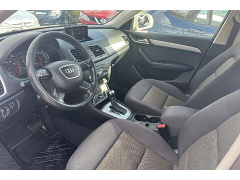 Q3 1.4 TFSI 150 ch Attraction S tronic 6 2014 occasion 95200 Sarcelles