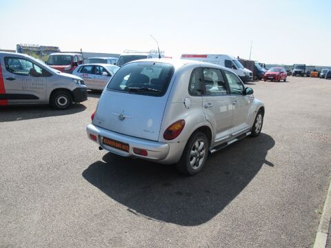 PT Cruiser 2005 occasion 10410 Saint-Parres-aux-Tertres