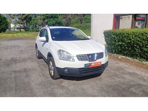 Nissan qashqai ( 1.5 dCi 106 Acenta)