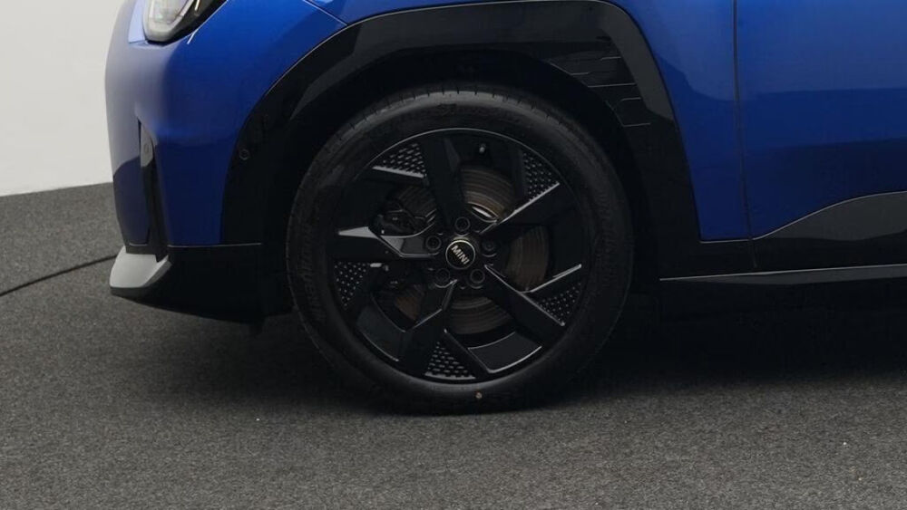 Aceman EJohn Cooper Works Trim 2025 occasion 85600 Montaigu