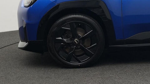 Aceman EJohn Cooper Works Trim 2025 occasion 85600 Montaigu