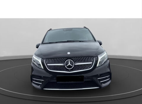 Classe V Long 250 d 7G-TRONIC AMG LINE 2017 occasion 85600 Montaigu
