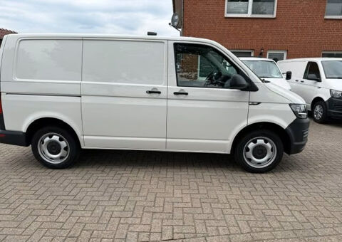 Transporter t6 TRANSPORTEUR 2l 150 2018 occasion 85600 Montaigu