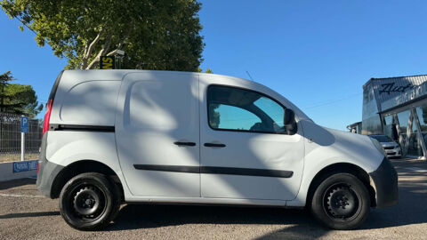 Kangoo KANGOO 1.5 DCI - 85cv CONFORT 2008 occasion 30620 Bernis