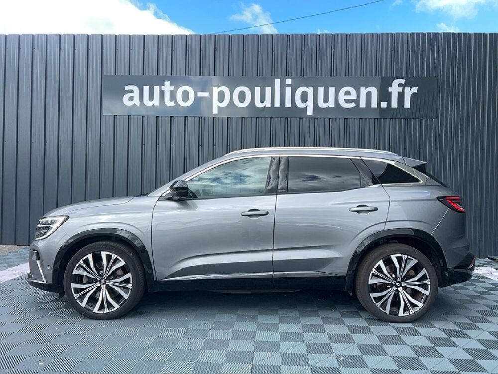 Austral E-Tech hybrid 200 Iconic 2023 occasion 56700 Merlevenez