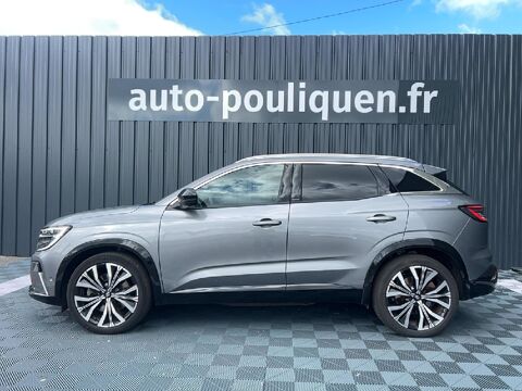 Austral E-Tech hybrid 200 Iconic 2023 occasion 56700 Merlevenez
