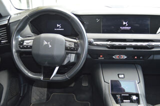 DS4 DS 4 PureTech 130 EAT8 2023 occasion 97122 Baie-Mahault