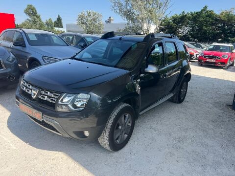 Dacia duster (dCi 110ch Laur&eacute;ate MOTEUR HS (MA