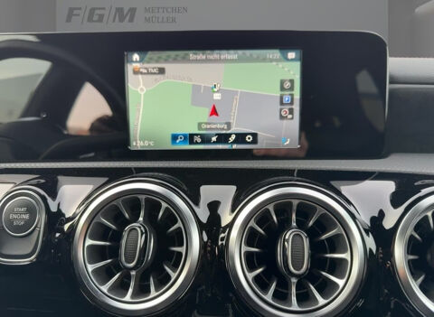 Classe CLA CLA Shooting Brake 250 e 8G-DCT PACK AMG 2021 occasion 85600 Montaigu