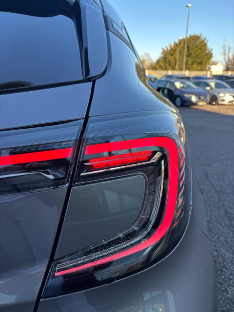 Captur TCe 90 Techno 2025 occasion 31660 Bessières