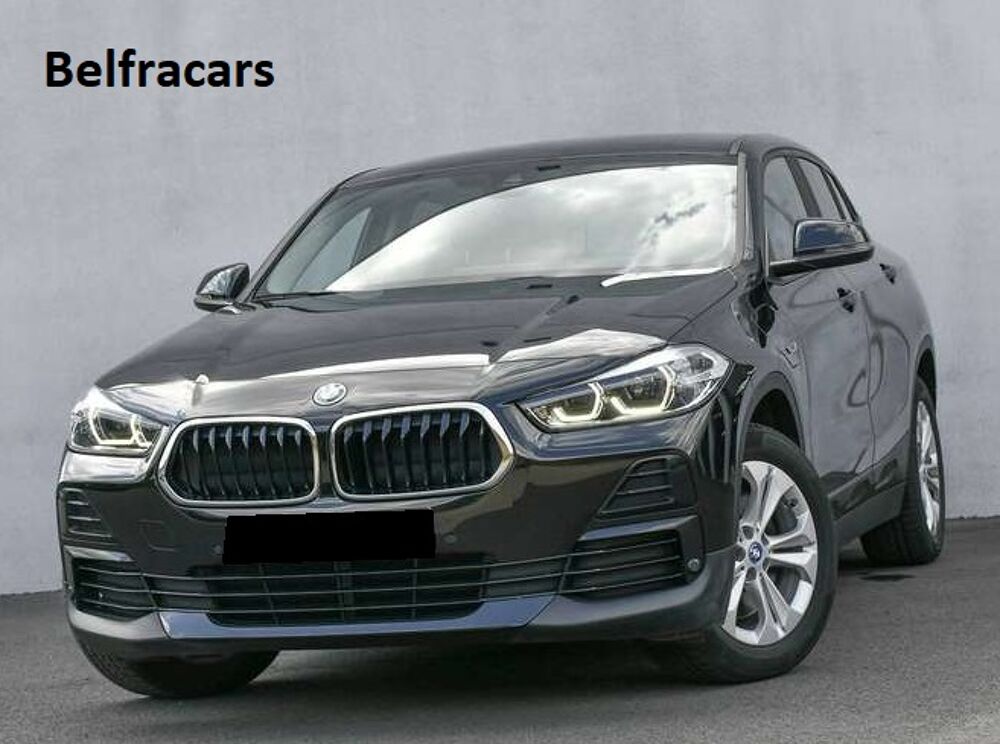 X2 xDrive 25e 220ch AFFICHTETHAUT/CAM/REGVIT/PARKSENSOR/JA 2022 occasion 59280 Armenti&egrave;res