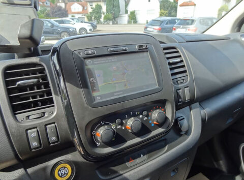 Vivaro L1H1 1.6 CDTI 145 ch 2017 occasion 85600 Montaigu