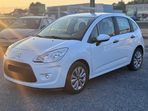 Citroen c3 (10. VTi 68 Vitamine)
