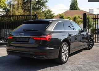 A6 40 TDI 204ch S tronic 7 CAM360/CUIRCHAUF/VIRTUALCOCKPIT/1MAI 2019 occasion 59280 Armenti&egrave;res