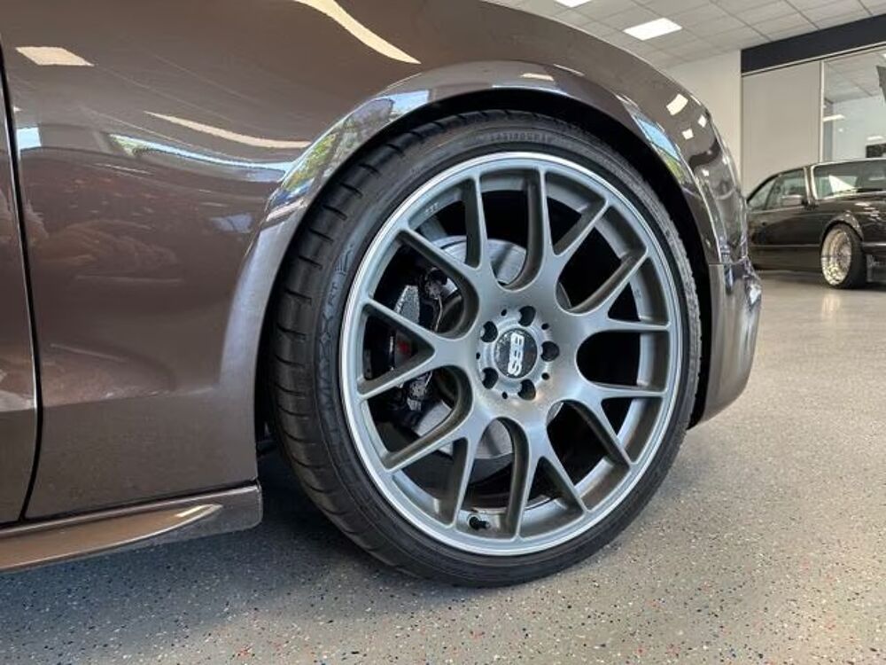 S5 Cabriolet V6 3.0 TFSI 333 S tronic 7 Quattro 2014 occasion 85600 Montaigu