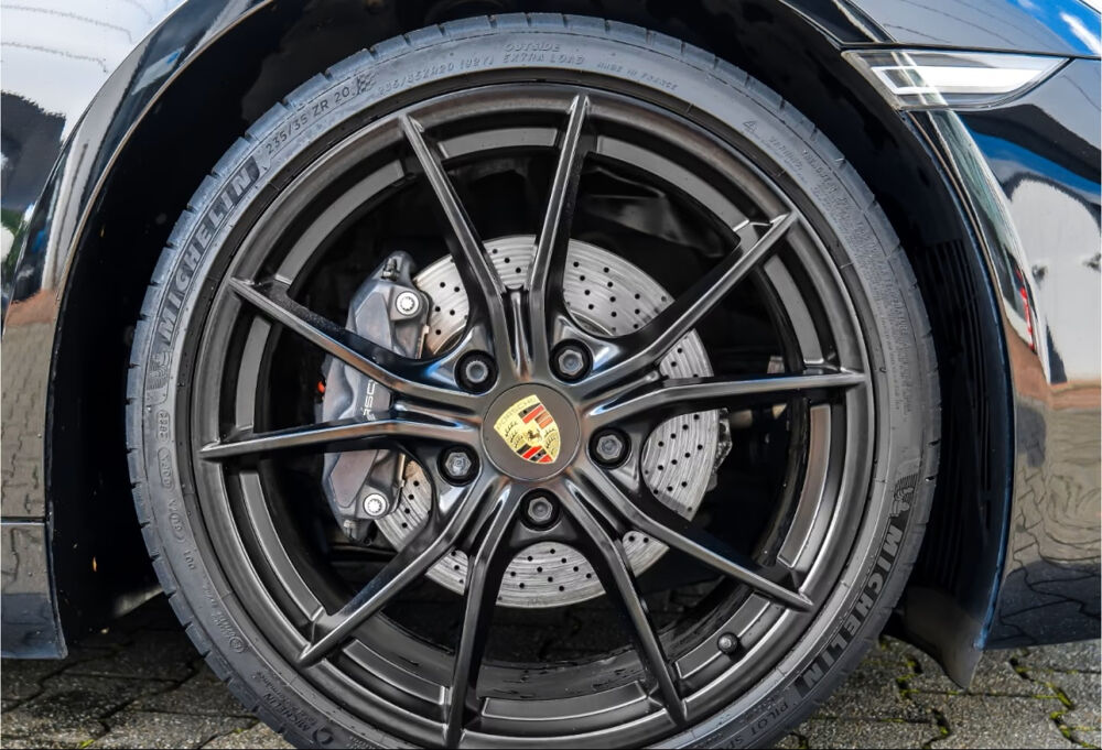 Cayman 718 2.0i 300 ch 2018 occasion 85600 Montaigu