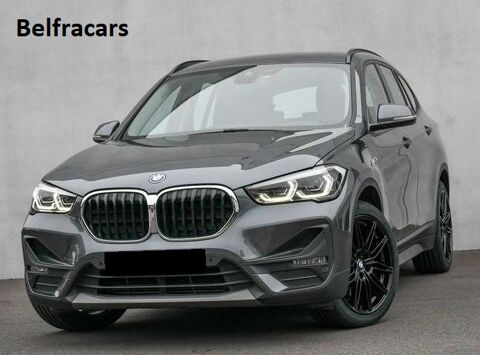X1 xDrive 25e 220ch Auto CAM/CUIRCHAUF/AFFICHTETHAUT/ATTACHREM/ 2022 occasion 59280 Armenti&egrave;res