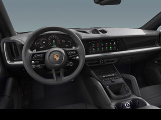 Cayenne E-Hybrid 3.0 V6 519 ch S 2025 occasion 85600 Montaigu