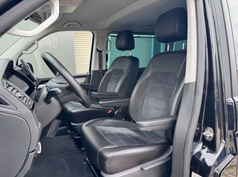 MULTIVAN Multivan 2.0 TDI 150 DSG7 70 Jahre Bulli 2018 occasion 85600 Montaigu