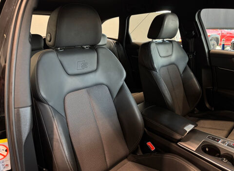 A6 Avant 40 TDI 204 ch S tronic 7 Quattro S line 2020 occasion 85600 Montaigu