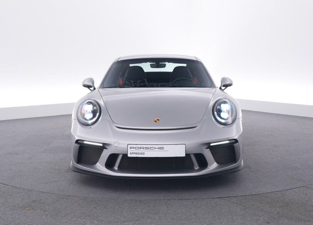 911 Carrera 3.2 911 GT3 TOURING 2018 occasion 85600 Montaigu