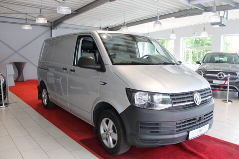 Volkswagen Transporter 2016 occasion Montaigu 85600