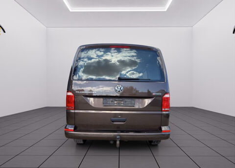 Transporter T6 4Motion 2l TDI 150 DSG 2018 occasion 85600 Montaigu