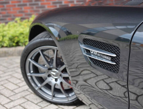 Divers AMG GT S 2015 occasion 85170 Le Poiré-sur-Vie