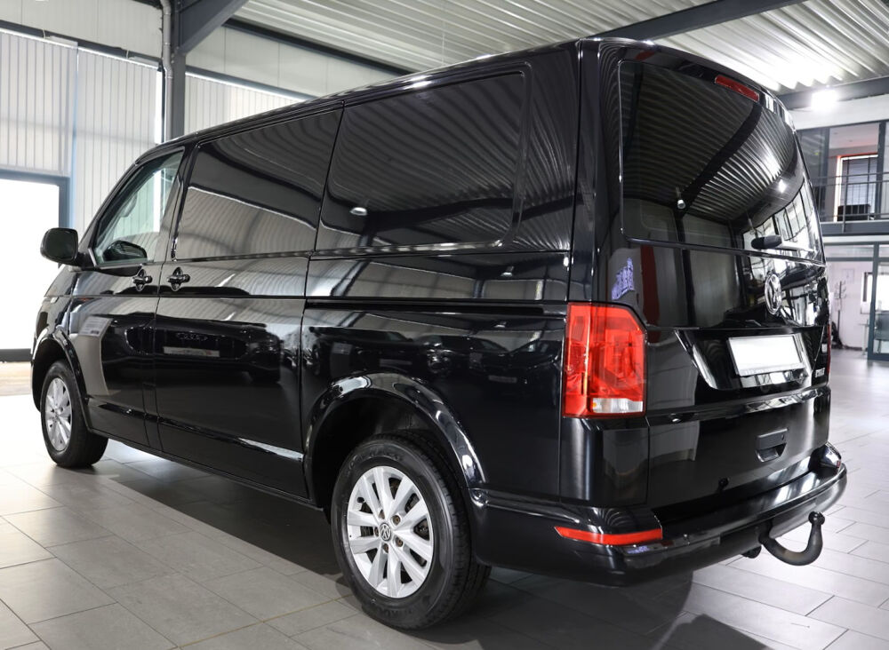Transporter Combi TRANSPORTER 6.1 2.0 TDI 150 DSG7 2020 occasion 85600 Montaigu