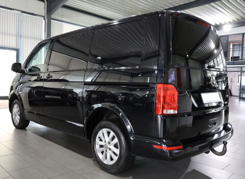 Transporter Combi TRANSPORTER 6.1 2.0 TDI 150 DSG7 2020 occasion 85600 Montaigu