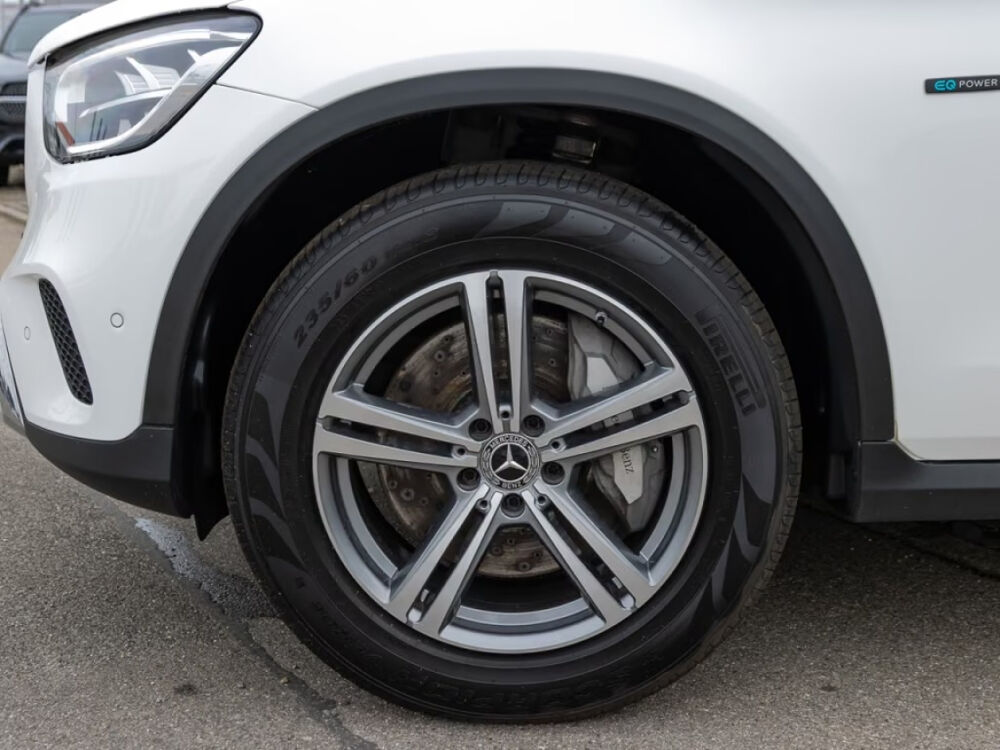 Classe GLC GLC 300 e 9G-Tronic 4Matic Avantgarde Line 2021 occasion 85600 Montaigu