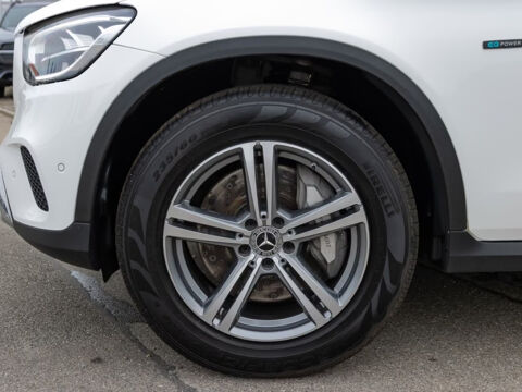 Classe GLC GLC 300 e 9G-Tronic 4Matic Avantgarde Line 2021 occasion 85600 Montaigu