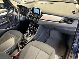 Serie 2 216d 116ch Auto. 5places REGVIT/PARKSENSOR/GPS/JA/GAR12MOIS 2021 occasion 59280 Armenti&egrave;res