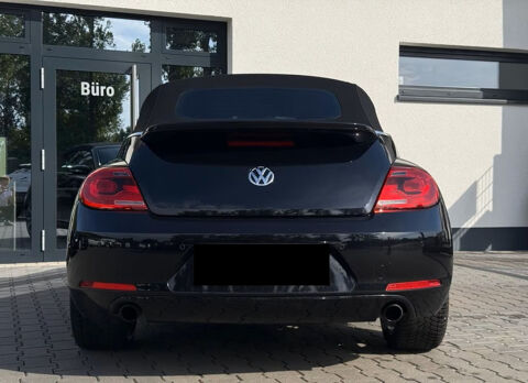 COCCINELLE II Coccinelle Cabriolet 2.0 TSI 210 Sport DSG6 2013 occasion 85600 Montaigu
