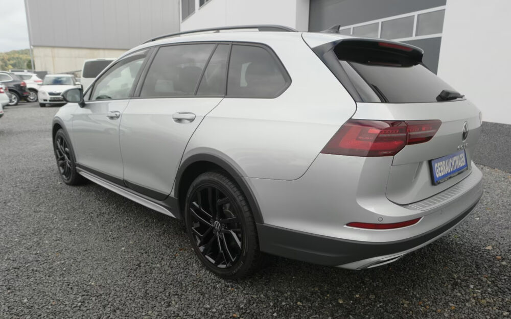 Golf SW 2.0 TDI 200 DSG7 4Motion Alltrack 2023 occasion 85600 Montaigu