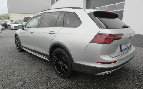 Golf SW 2.0 TDI 200 DSG7 4Motion Alltrack 2023 occasion 85600 Montaigu