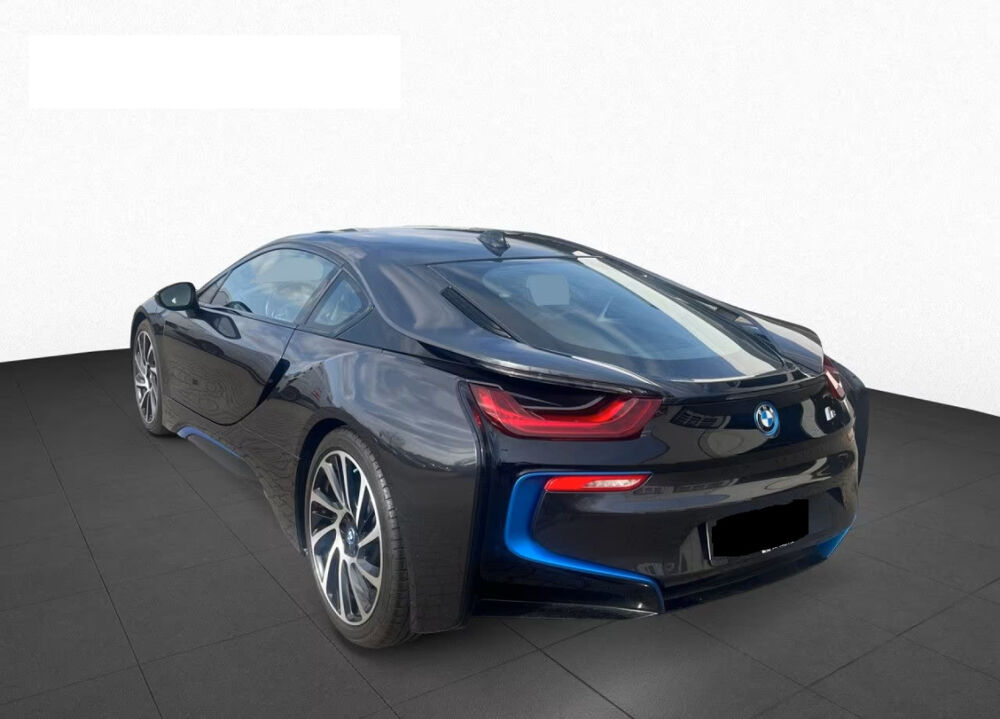 i8 362 ch A 2017 occasion 85600 Montaigu