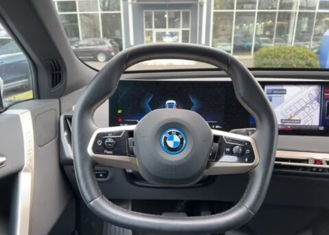 iX xDrive50 523ch 2022 occasion 85600 Montaigu