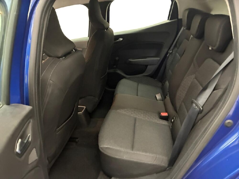 Clio V TCe 90 Business 2022 occasion 56700 Merlevenez