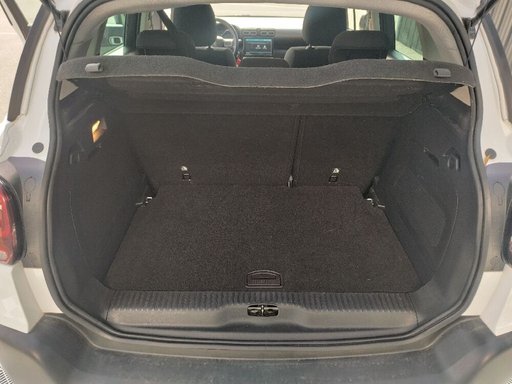 C3 Aircross BlueHDi 110 S et S BVM6 Plus 2024 occasion 56700 Merlevenez