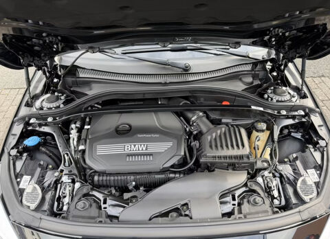 S&eacute;rie 1 120i 178 ch DKG7 M Sport 2023 occasion 85600 Montaigu