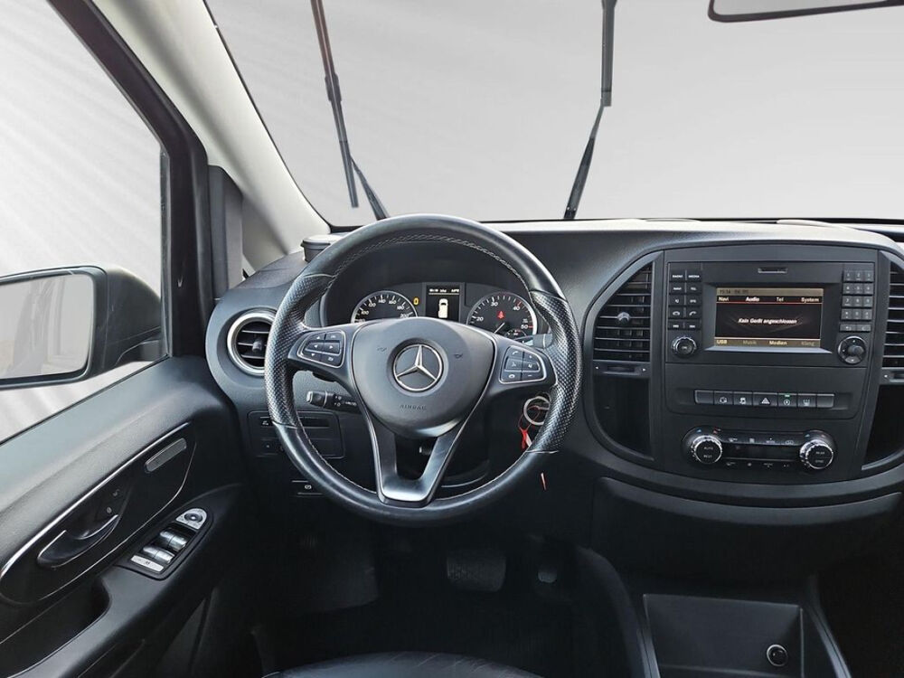 Classe V 250 marco polo 250d 2017 occasion 85600 Montaigu