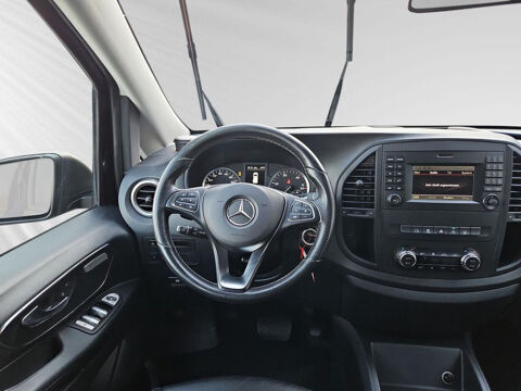 Classe V 250 marco polo 250d 2017 occasion 85600 Montaigu
