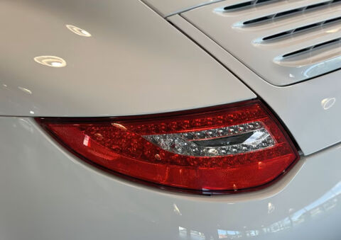 911 Carrera 3.2 911 Carrera 3.6i 345 2010 occasion 85600 Montaigu