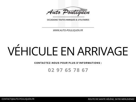 Golf SW 2.0 TDI SCR 116 DSG7 Style 2023 occasion 56700 Merlevenez