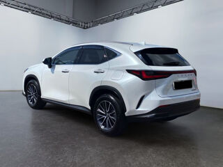 NX 350h 4WD Hybride Executive 2023 occasion 85600 Montaigu